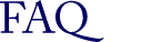 FAQ